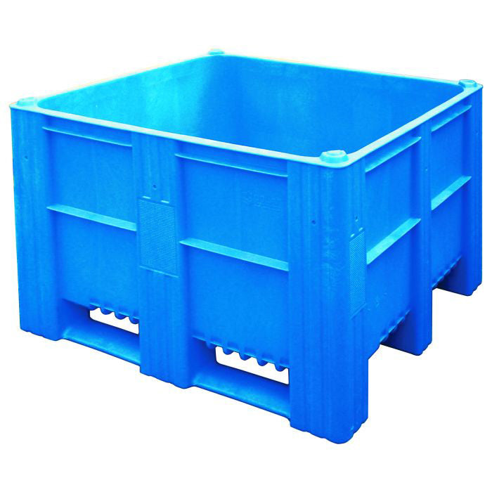 Plastic Bins