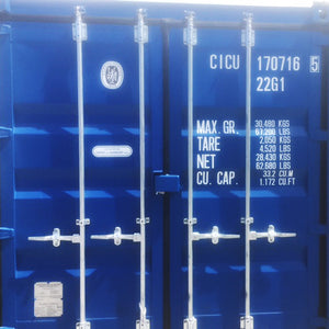 Container Parts