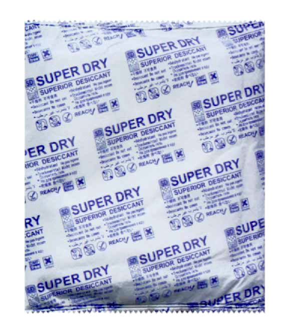 SUPERDRY DESICCANT 100G