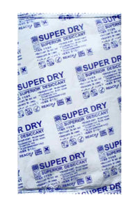 SUPERDRY DESICCANT 50G