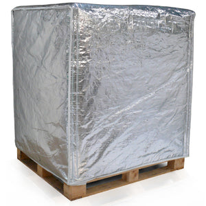 Thermal Pallet Covers