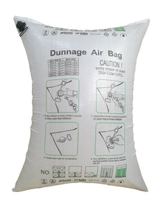 PPW and Paper Dunnage Bags